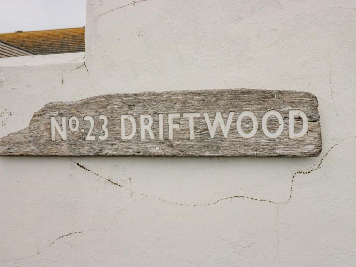 巴罗弗内斯Driftwood, 23 Roa Island别墅 外观 照片